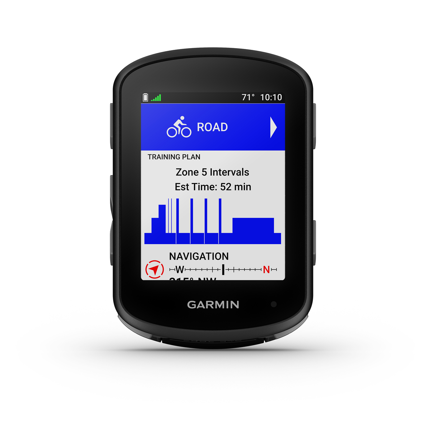 Ciclocomputador GPS Garmin Edge 540