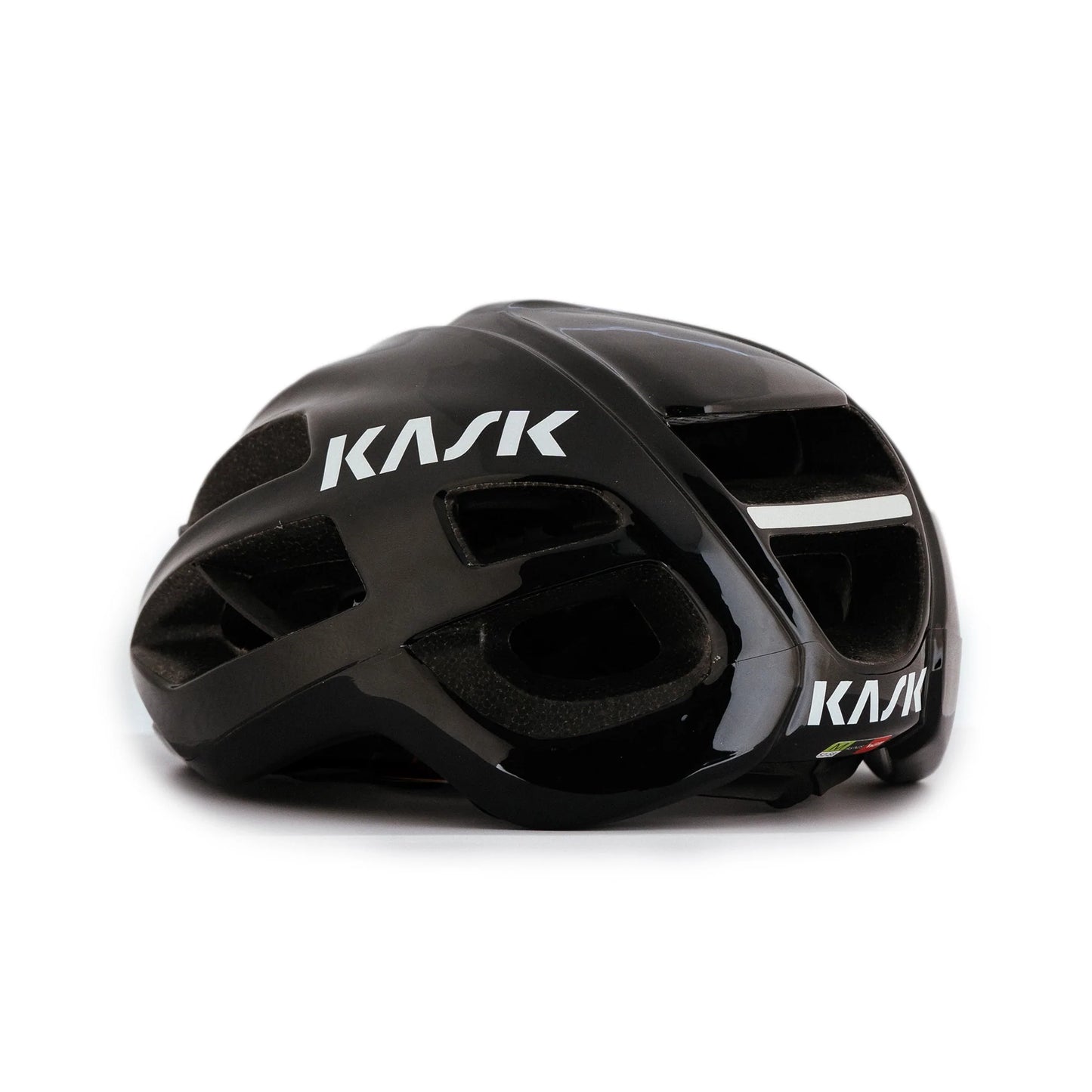 Icono Kask Protone - Negro