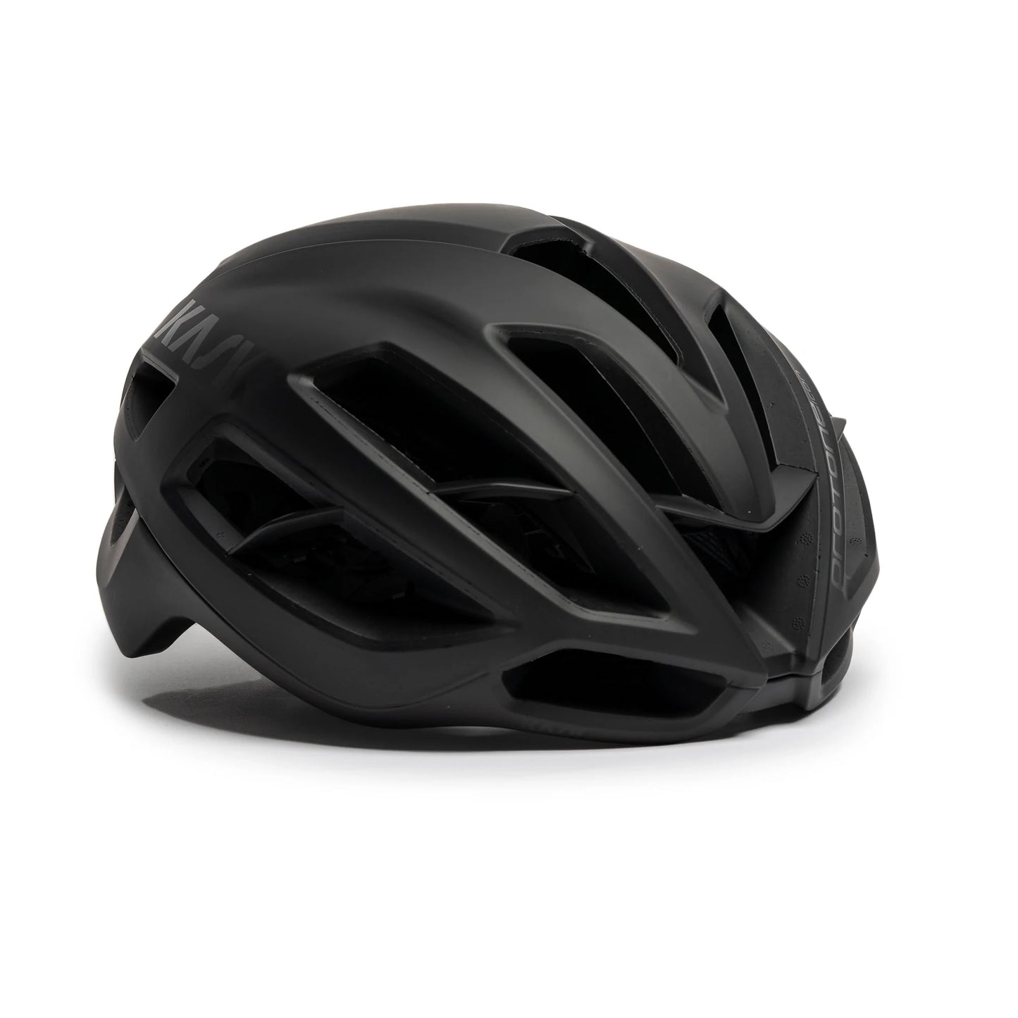 Icono Kask Protone - Negro Mate