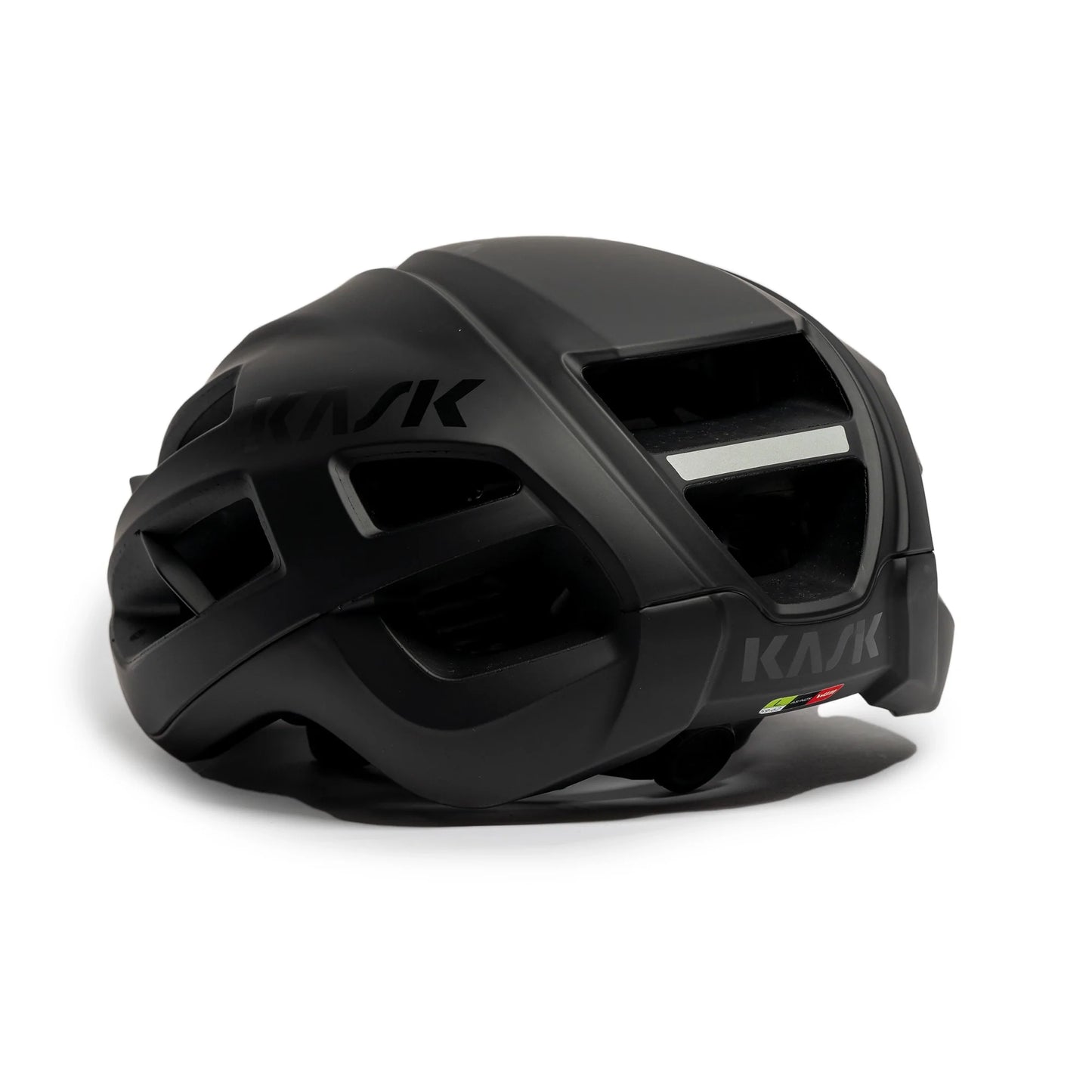 Icono Kask Protone - Negro Mate