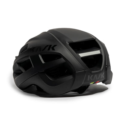 Icono Kask Protone - Negro Mate