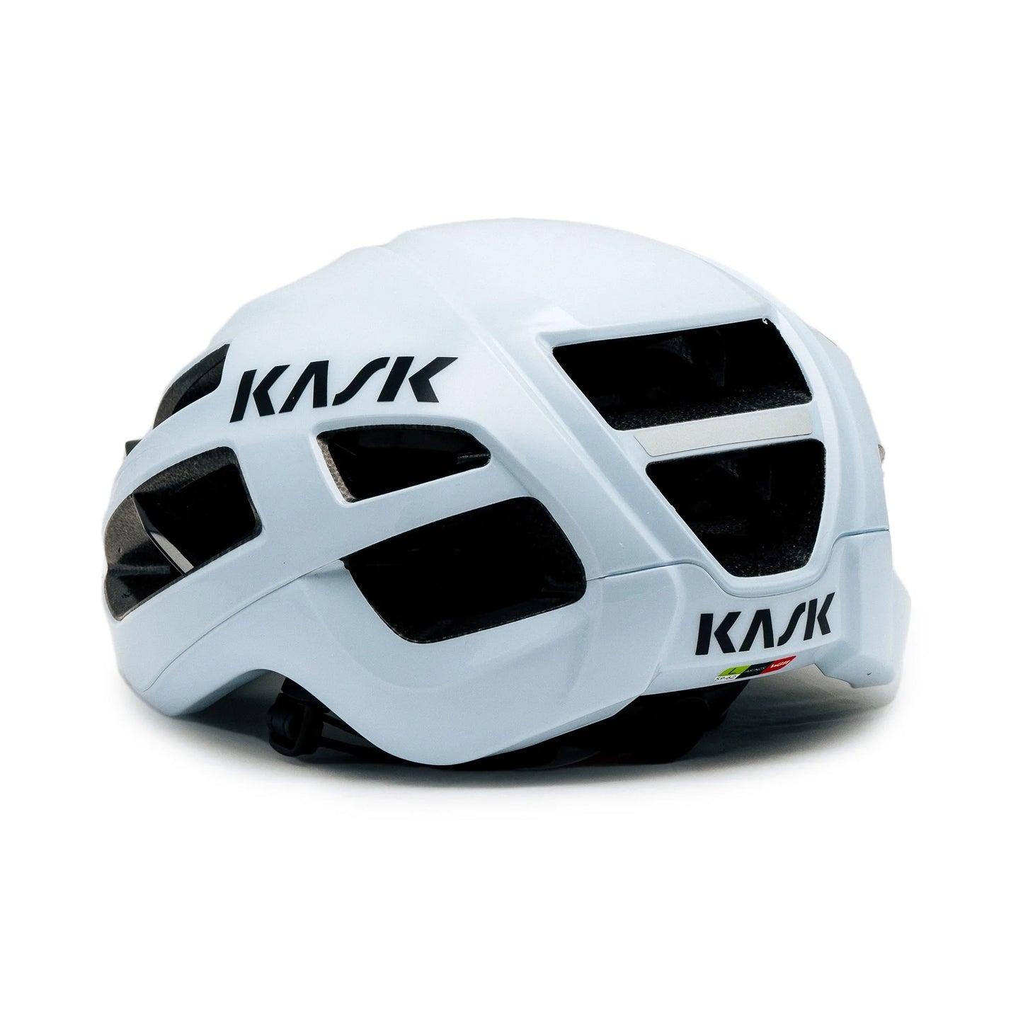 Icono de protono Kask - Blanco