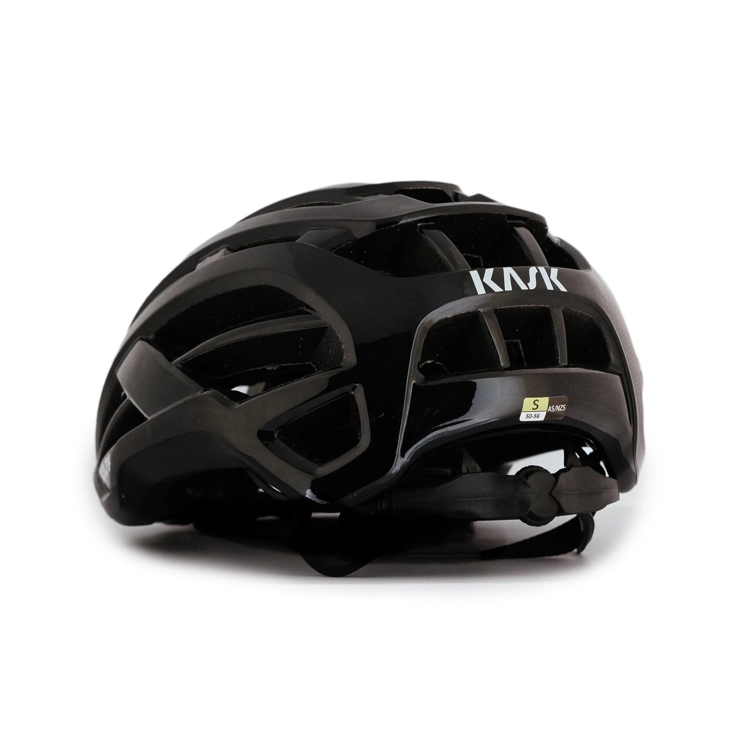 Kask Valegro - Negro
