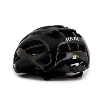 Kask Valegro - Negro