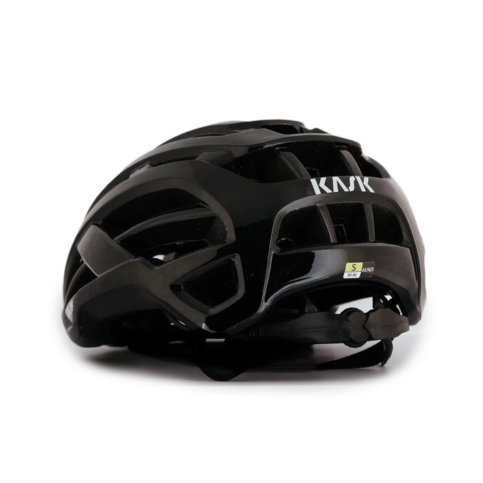 Kask Valegro - Negro