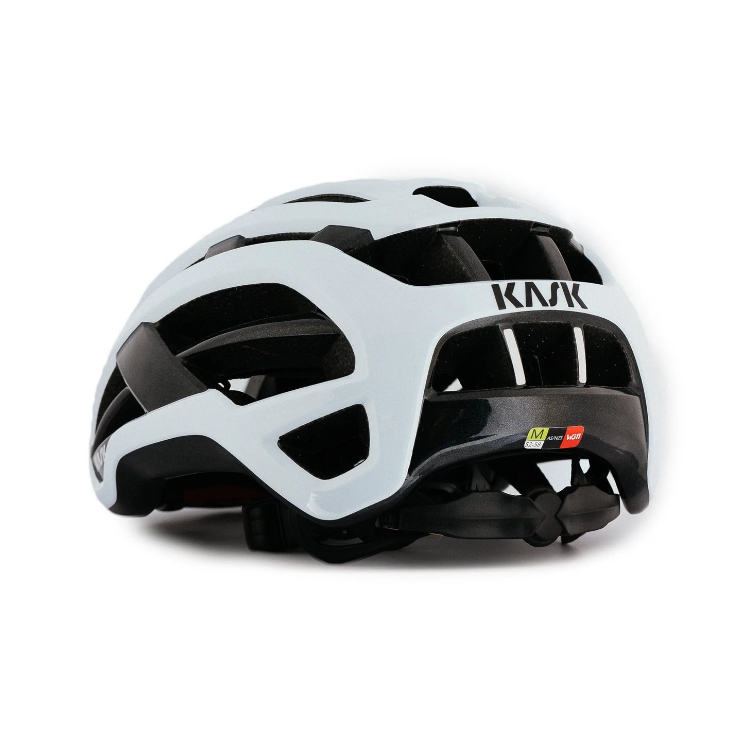 Kask Valegro - Blanco