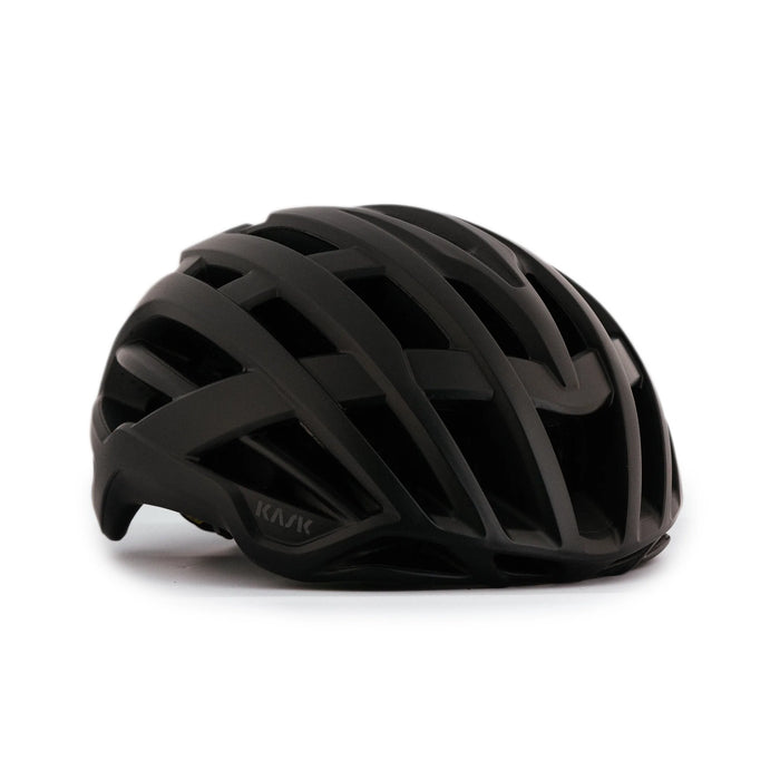 Kask Valegro - Matte Black