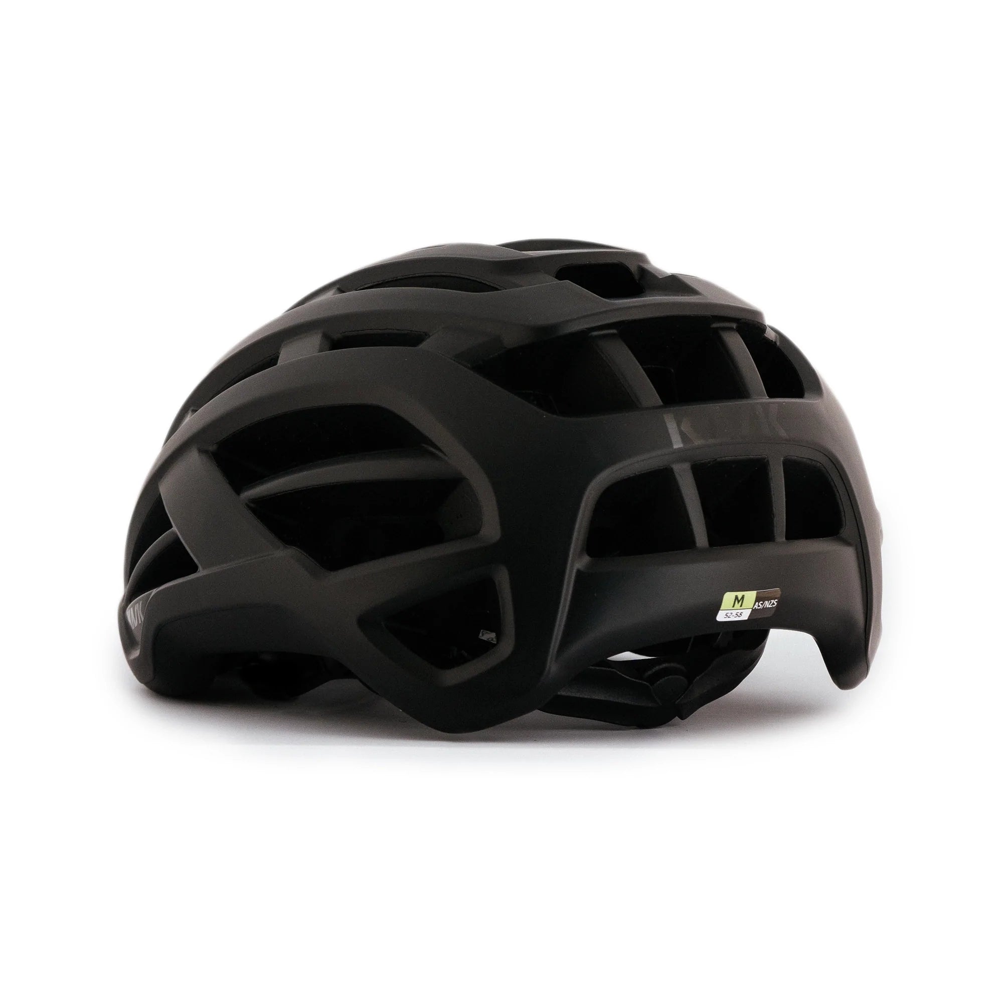 Kask Valegro Matte Black - Main Image