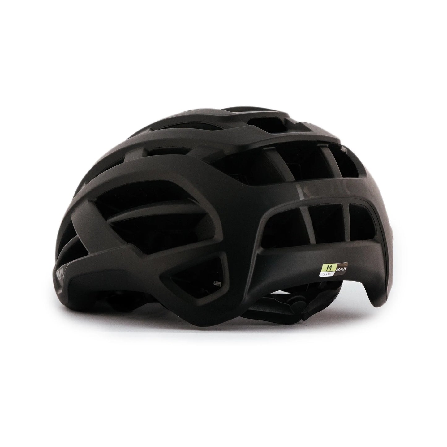 Kask Valegro - Negro Mate