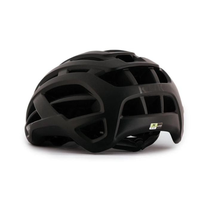 Kask Valegro - Matte Black