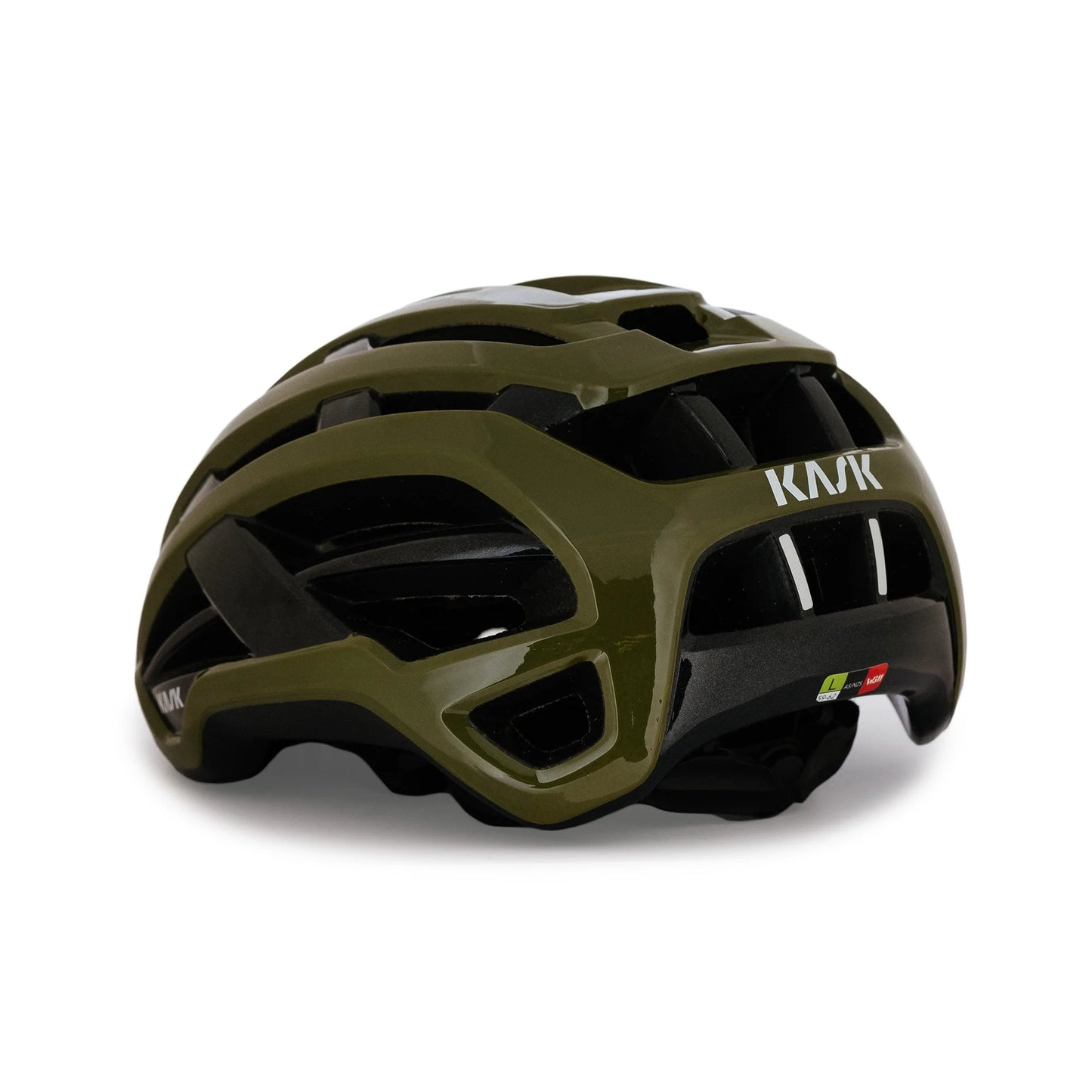 Kask Valegro - Verde Oliva
