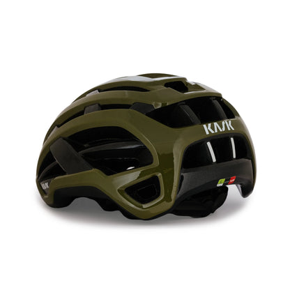 Kask Valegro - Verde Oliva
