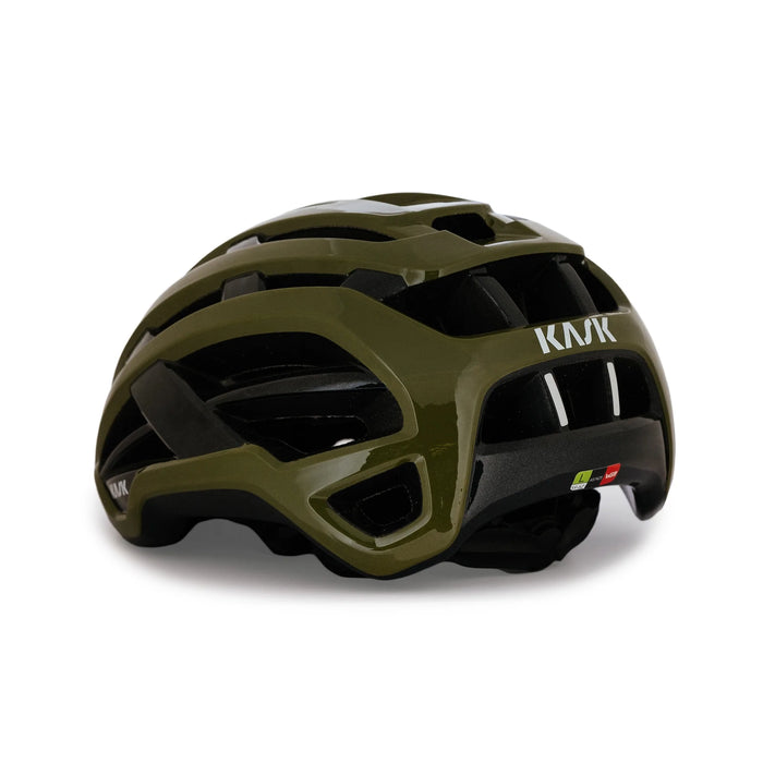 Kask Valegro - Verde Oliva