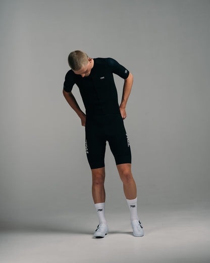 Men's Pro Jersey - Black