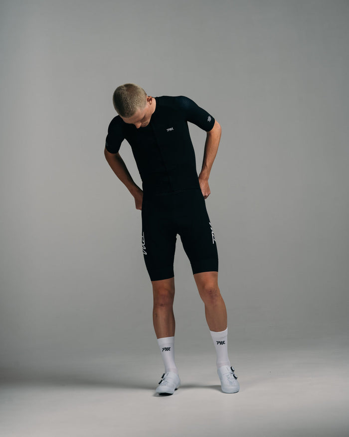 Men's Pro Jersey - Black