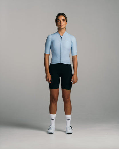 Camiseta profesional femenina - Cielo