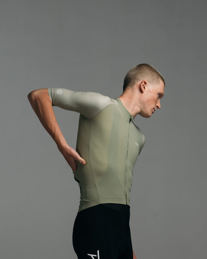 Men's Pro Jersey - Sage