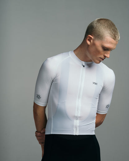 Men's Pro Jersey - White