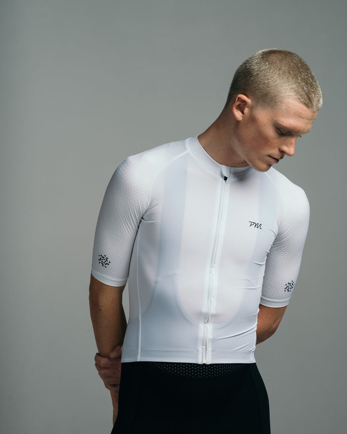 Men's Pro Jersey - White