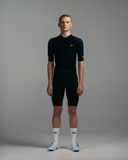 Men's Pro Jersey - Black