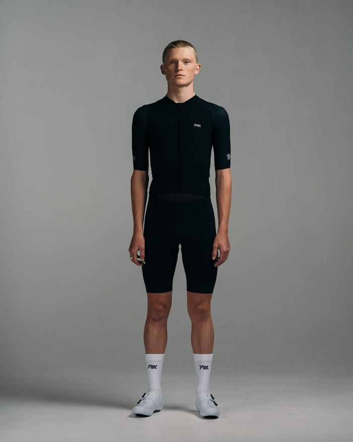 Men's Pro Jersey - Black