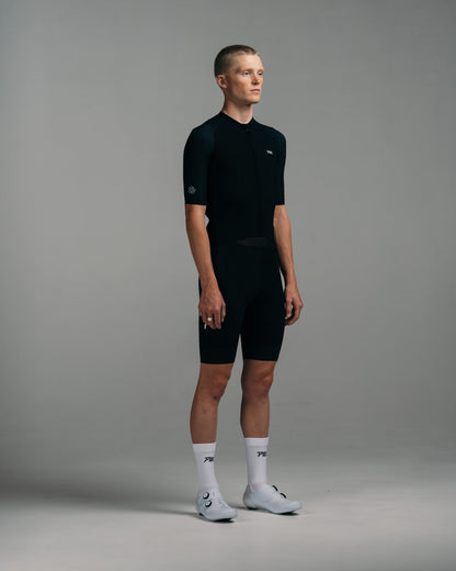 Men's Pro Jersey - Black