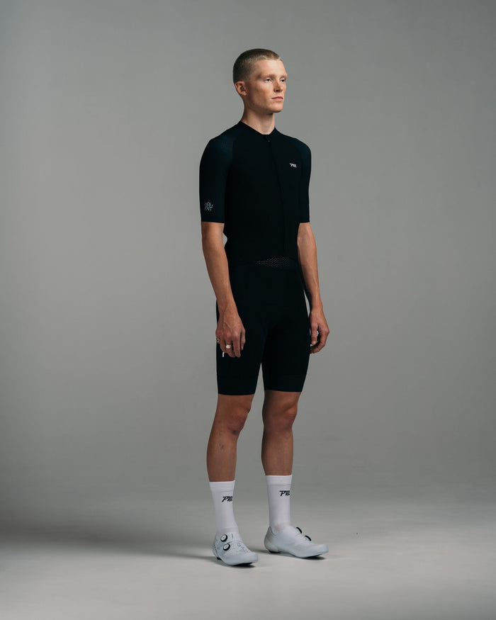Men's Pro Jersey - Black