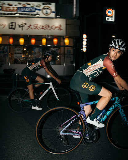 Men's Core Jersey - Conifer Hope