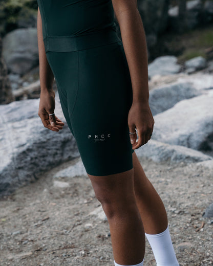 Peto PMCC para mujer - Verde pino