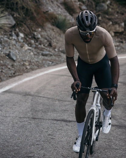 Men's PMCC Jersey - Sahara