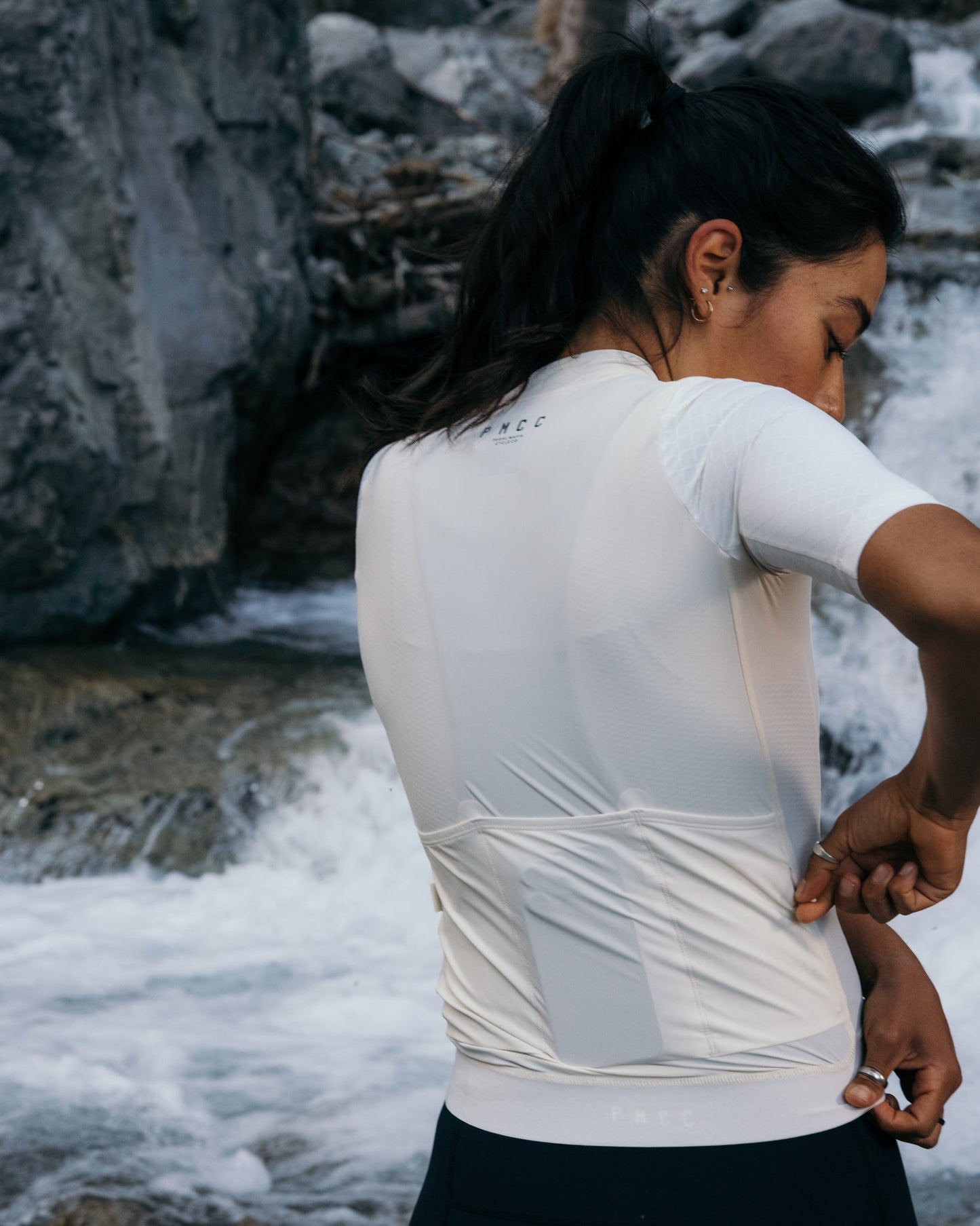 Maillot PMCC para mujer - Sandstone