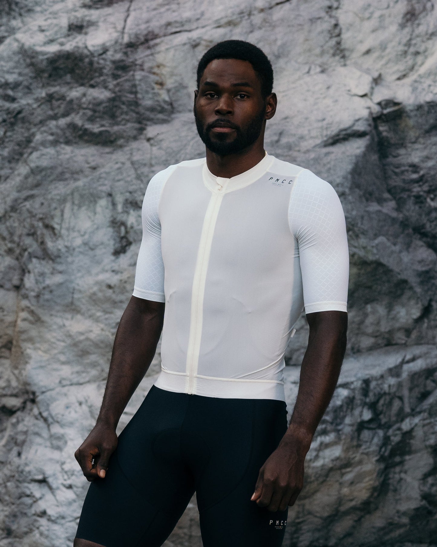 Camiseta PMCC para hombre - Arenisca