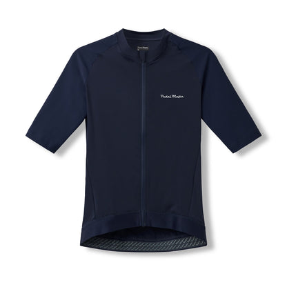 Camiseta de manga corta Pro Delta para hombre - Azul marino
