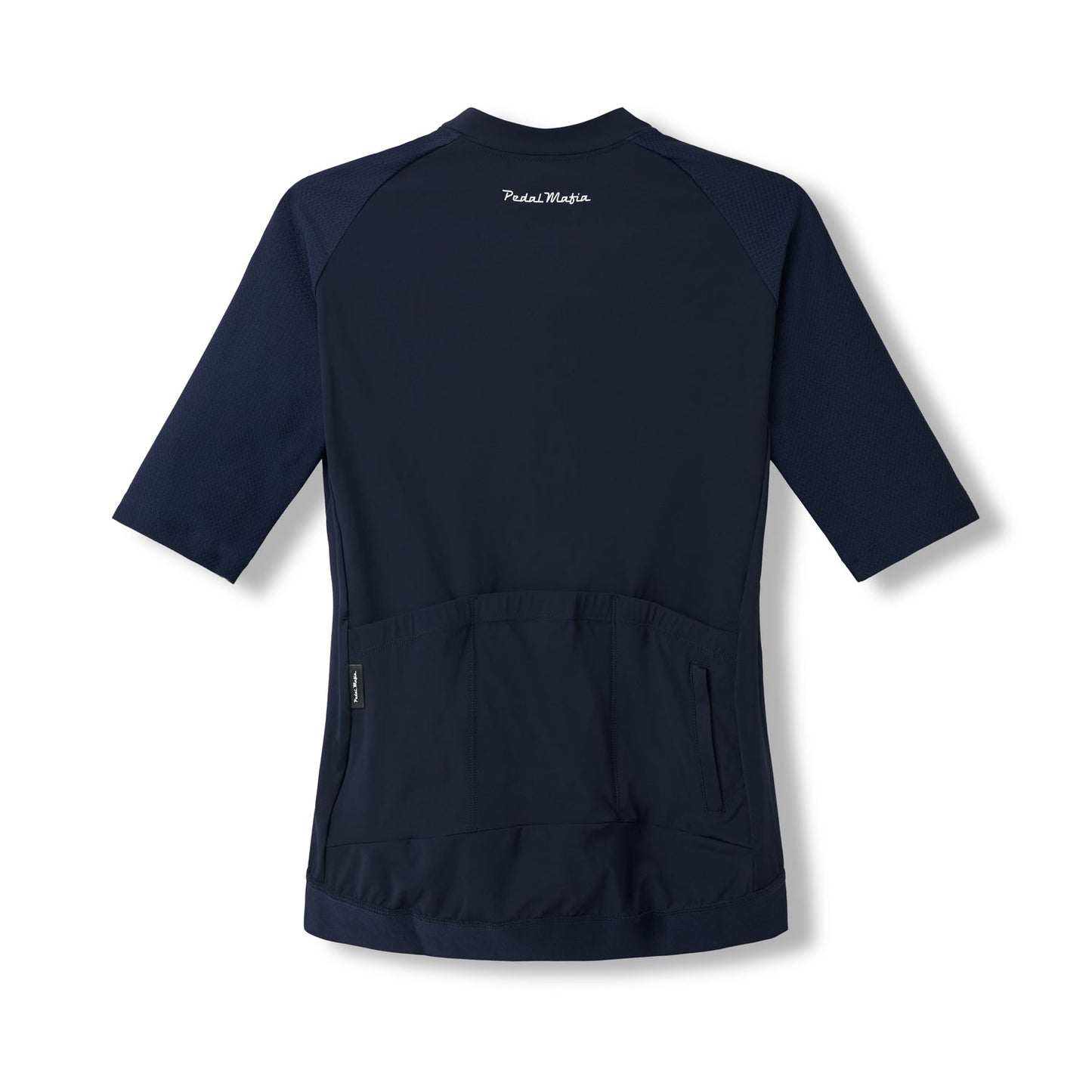 Camiseta de manga corta Pro Delta para hombre - Azul marino