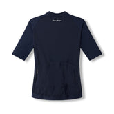 Men's Pro Delta Jersey Short Sleeve - Navy