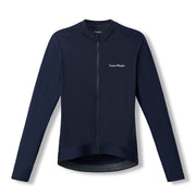 Men's Pro Delta Jersey Long Sleeve - Navy