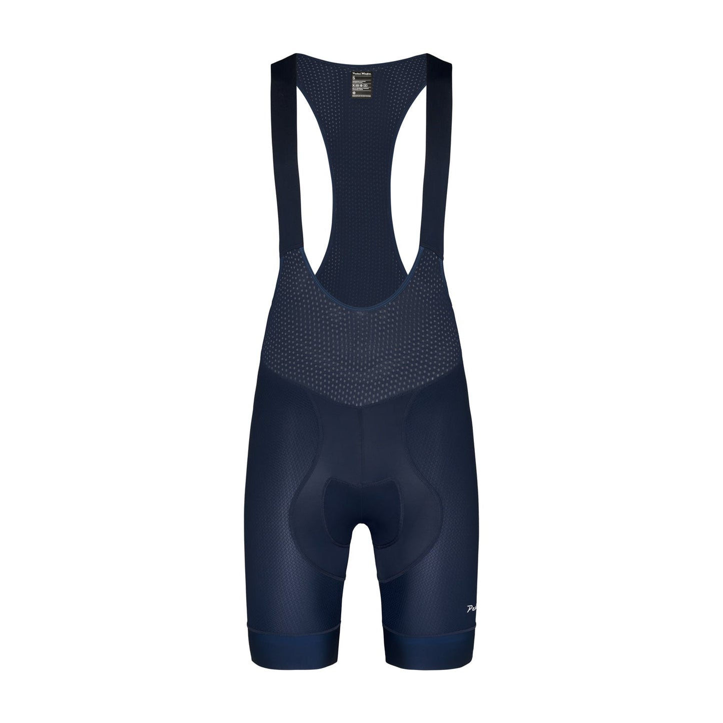 Babero Pro Delta para hombre - Azul marino