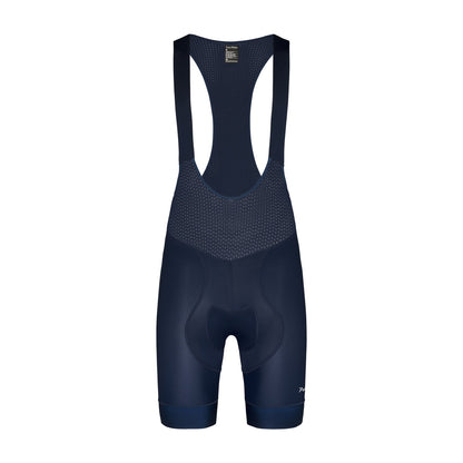 Babero Pro Delta para hombre - Azul marino