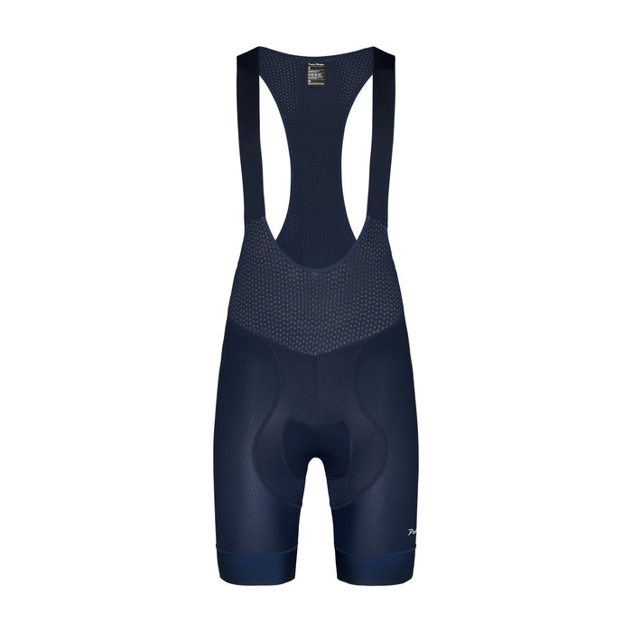 Babero Pro Delta para hombre - Azul marino