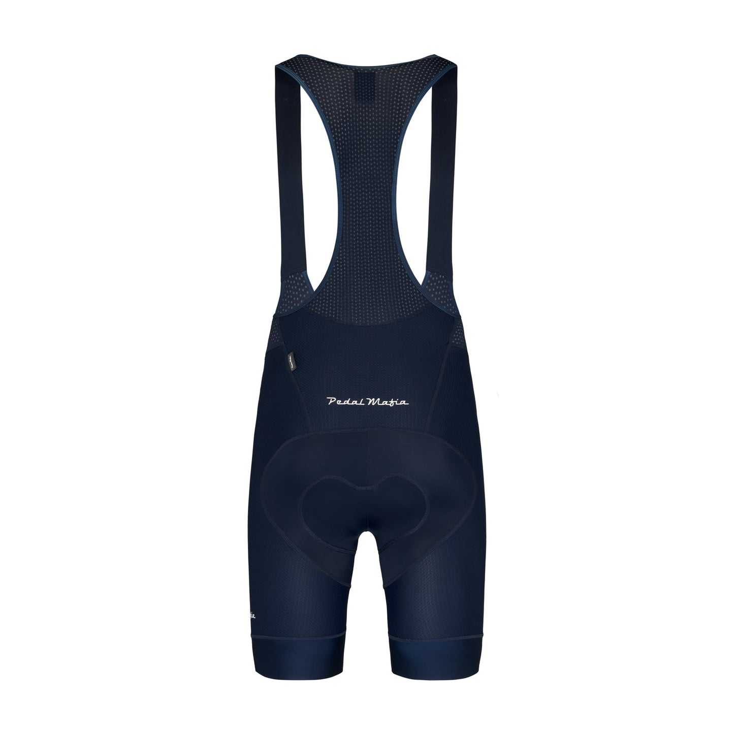 Babero Pro Delta para hombre - Azul marino