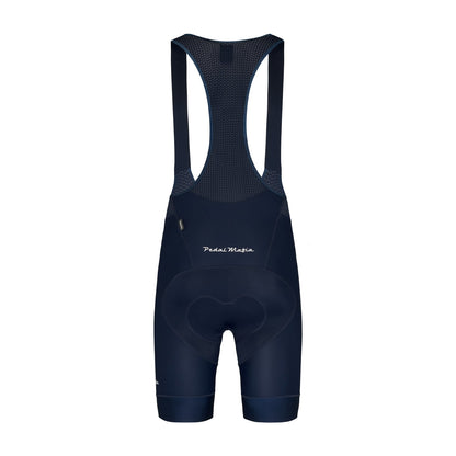 Babero Pro Delta para hombre - Azul marino