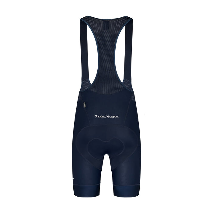 Babero Pro Delta para hombre - Azul marino