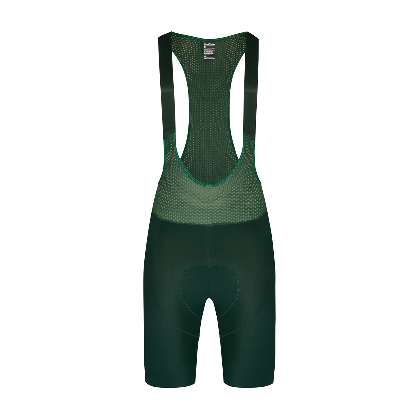 Babero PMCC para hombre - Verde pino