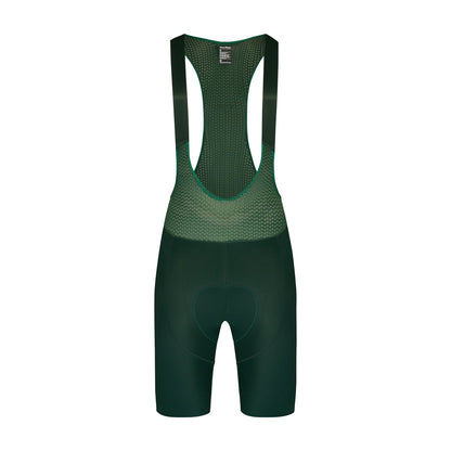 Babero PMCC para hombre - Verde pino