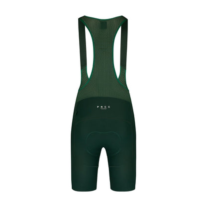 Babero PMCC para hombre - Verde pino