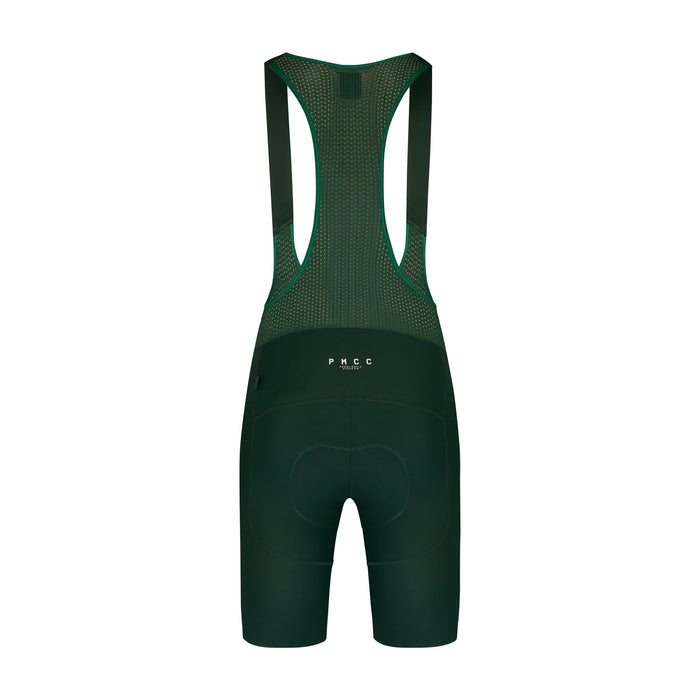 Babero PMCC para hombre - Verde pino