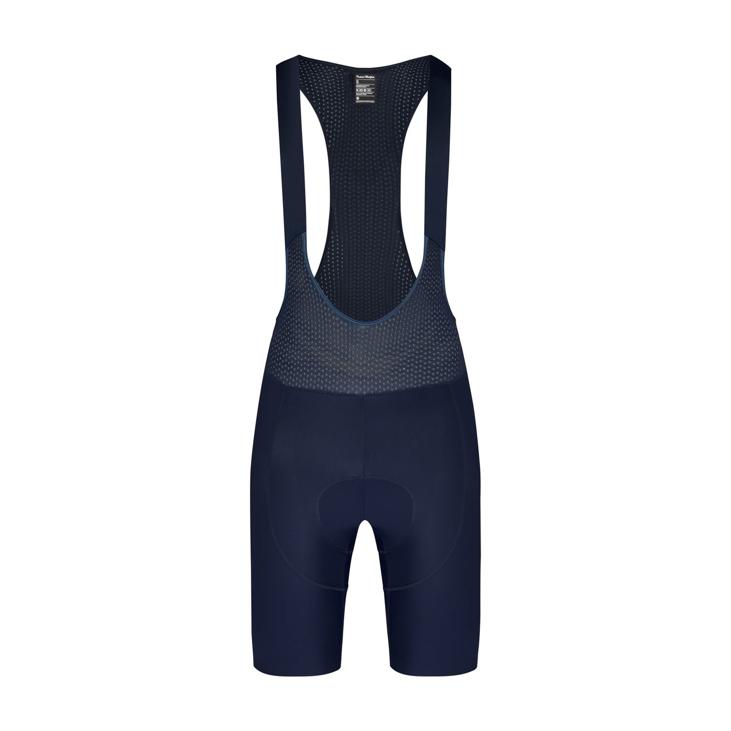 Men's PMCC Bib - Navy