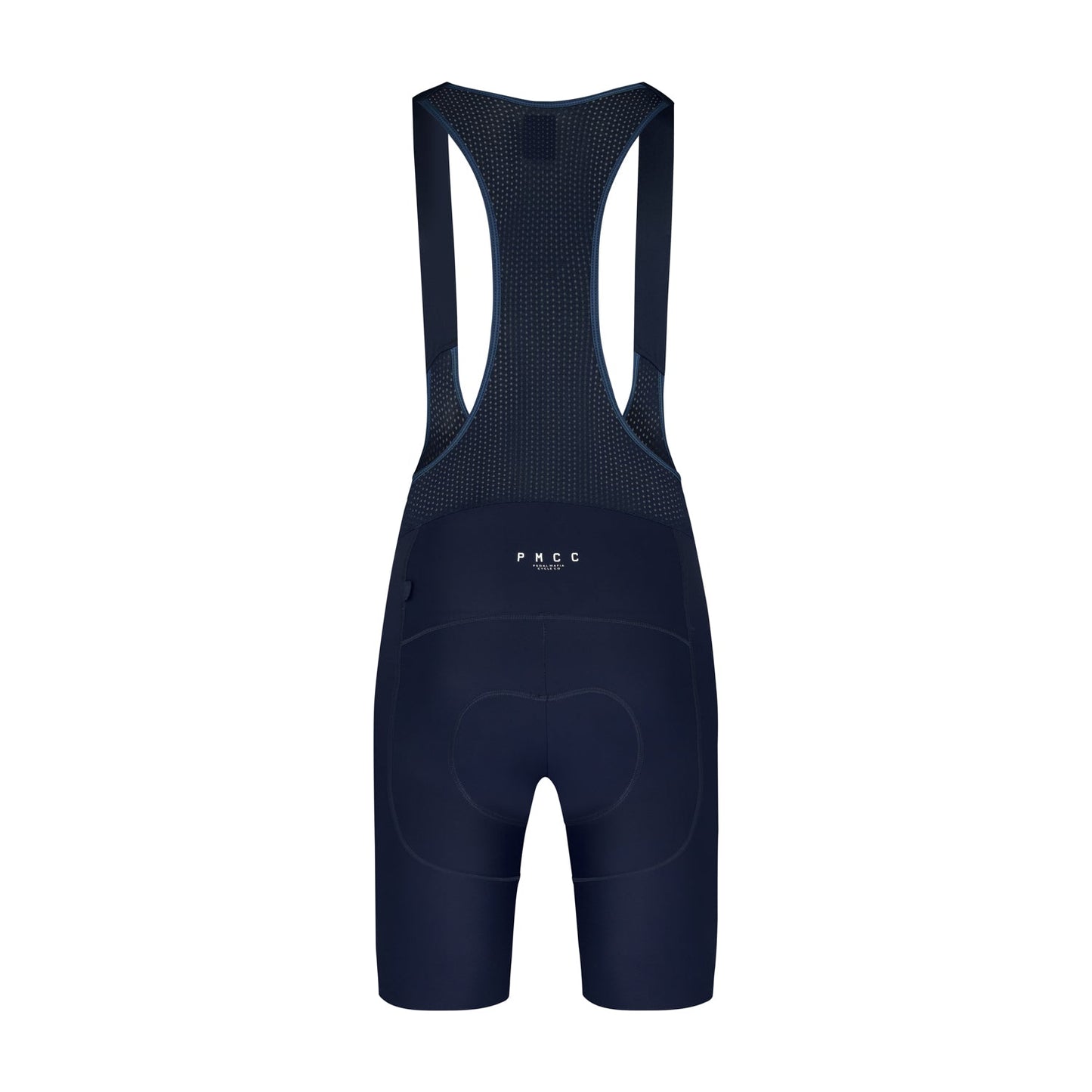 Men's PMCC Bib - Navy