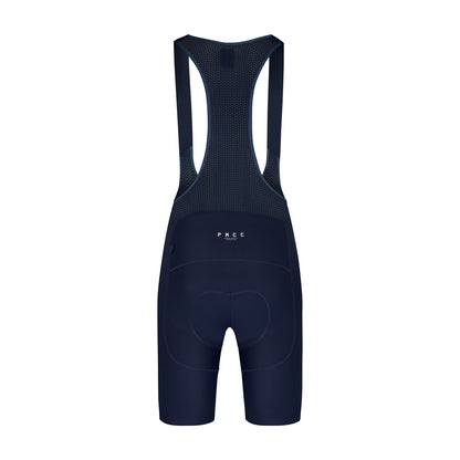 Babero PMCC para hombre - Azul marino