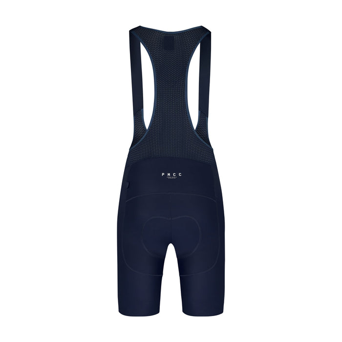 Babero PMCC para hombre - Azul marino